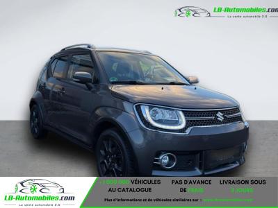Suzuki Ignis 1.2 Dualjet Hybrid AllGrip BVM