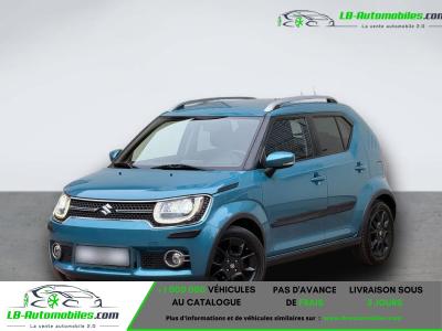 Suzuki Ignis 1.2 Dualjet AllGrip BVM