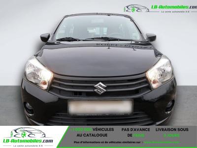 Suzuki Celerio 1.0 BVA 68ch