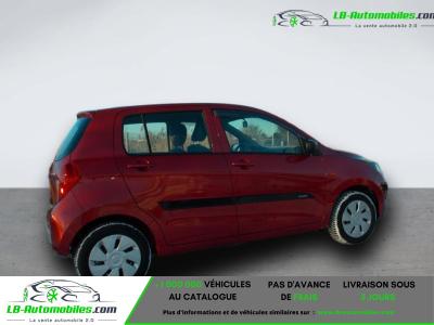 Suzuki Celerio 1.0 BVA 68ch