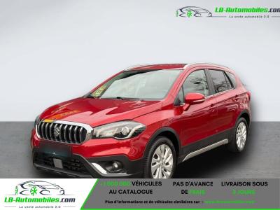 Suzuki S-Cross 1.6 VVT 120 ch BVM
