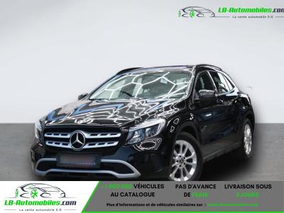 Mercedes GLA 180 BVM