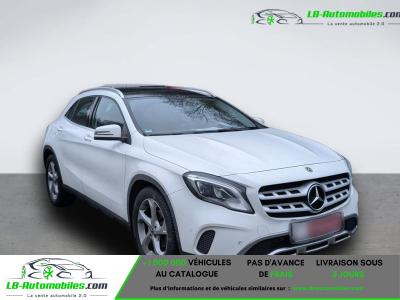 Mercedes GLA 180 BVM
