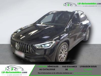 Mercedes GLA 35 AMG BVA 4Matic