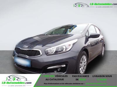 Kia Ceed 1.4 100 ch