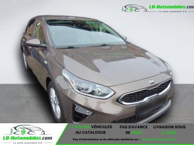 Kia Ceed 1.4 100 ch
