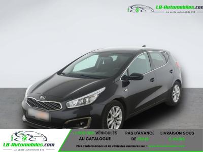 Kia Ceed 1.4 100 ch