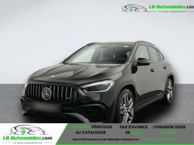 Mercedes GLA 45 AMG BVA 4Matic+