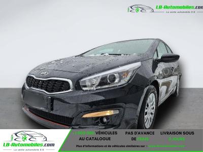 Kia Ceed 1.4 100 ch