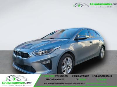 Kia Ceed 1.4 100 ch