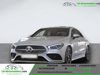 Mercedes CLA Berline 220 d BVA
