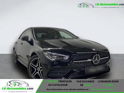 Mercedes CLA Berline 220 d BVA