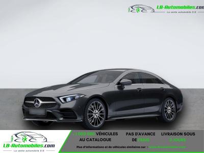 Mercedes CLS 450 BVA