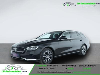 Mercedes Classe E Break 300 de BVA