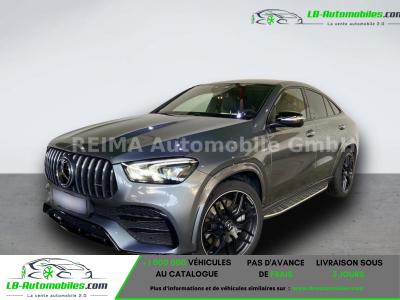 Mercedes GLE Coupe 53 AMG BVA 4MATIC+