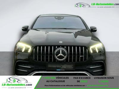Mercedes GLE Coupe 53 AMG BVA 4MATIC+
