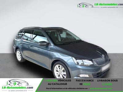 Skoda Fabia Combi 1.2 TSI 110 ch  BVA