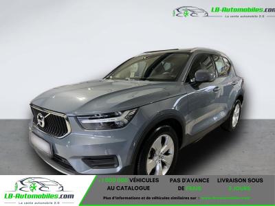 Volvo XC40 T4 190 ch BVA