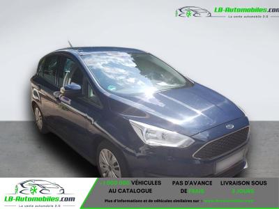 Ford C-Max 1.5 EcoBoost 150 BVM