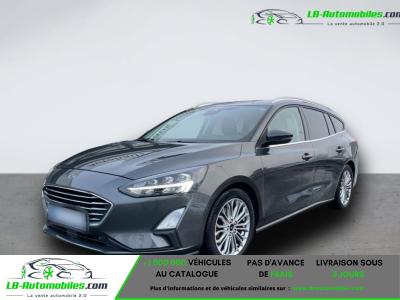 Ford Focus SW 2.0 EcoBlue 150 BVM