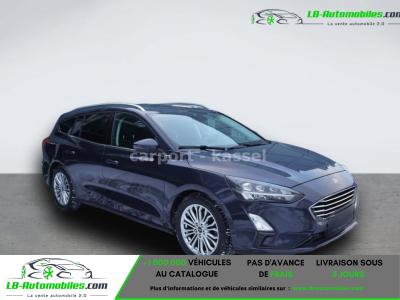 Ford Focus SW 2.0 EcoBlue 150 BVM