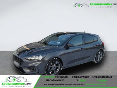 Ford Focus  1.5 EcoBlue 120 BVM