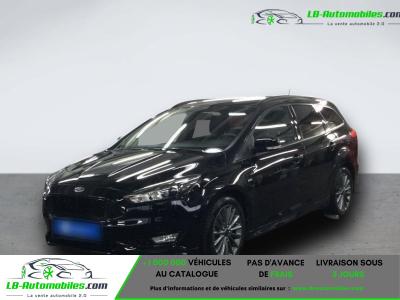Ford Focus SW 1.5 EcoBoost 150 BVM
