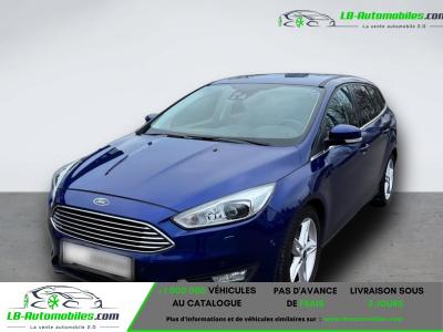 Ford Focus SW 1.5 EcoBoost 150 BVM