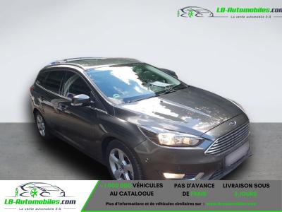 Ford Focus SW 1.5 EcoBoost 150 BVM
