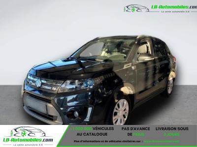 Suzuki Vitara 1.6 VVT 120ch BVM