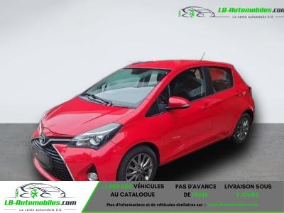 Toyota Yaris 70 VVT-i BVM