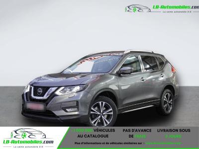 Nissan X-Trail 1.7 dCi 150 5pl BVA