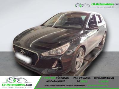 Hyundai I30 1.4 T-GDi 140 BVA