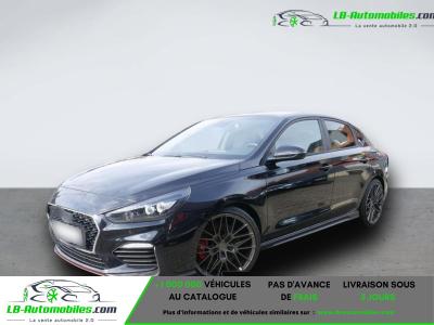Hyundai i30 Fastback N 2.0 T-GDi 275 BVM