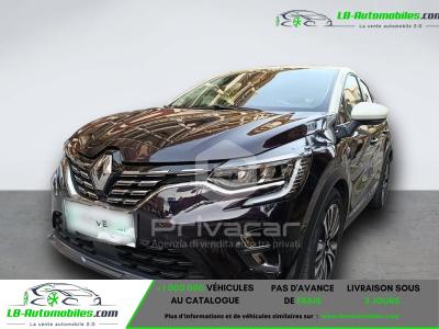 Renault Captur TCe 155 BVA