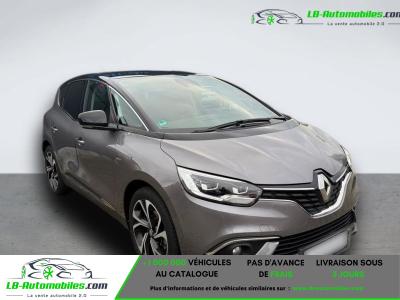 Renault Scenic TCe 160 BVA