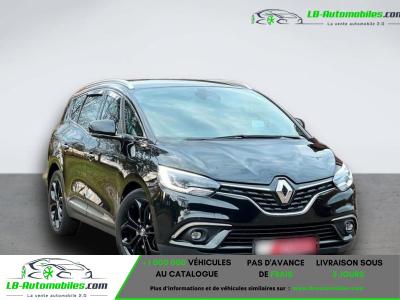 Renault Scenic TCe 160 BVA
