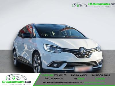 Renault Grand Scenic TCe 140 BVM