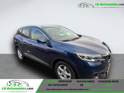 Renault Kadjar dCi 130 BVM