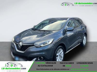 Renault Kadjar dCi 130 BVM