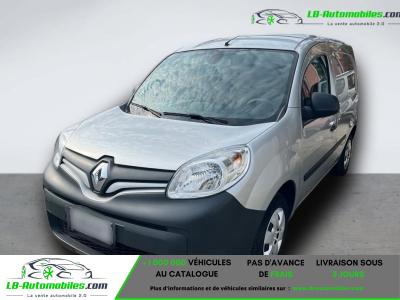 Renault Kadjar dCi 110 BVM