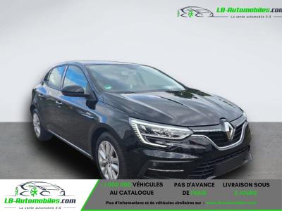 Renault Megane IV Berline  TCe 140 BVM