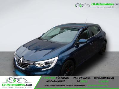Renault Megane IV Berline  TCe 100 BVM