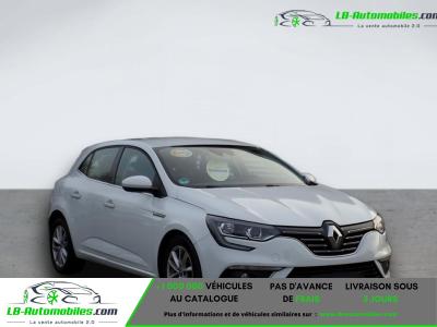 Renault Megane IV Berline  TCe 100 BVM