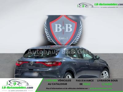 Renault Megane IV Berline  TCe 100 BVM