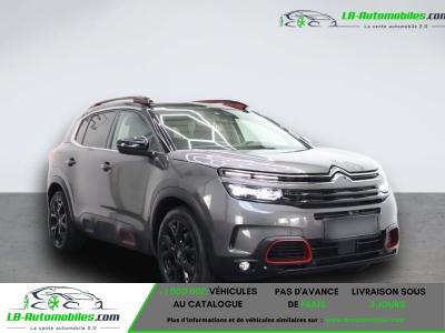 Citroën C5 Aircross PureTech 180 BVA