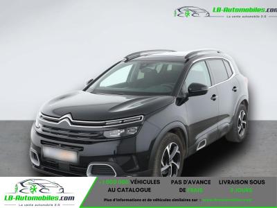 Citroën C5 Aircross PureTech 180 BVA