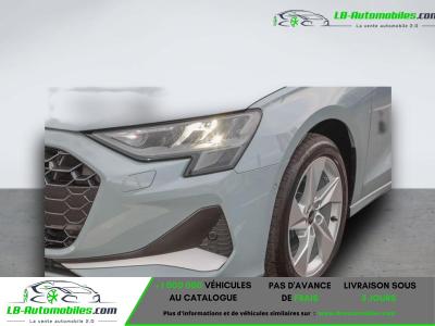 Audi A3 Sportback 35 TDI 150 BVA