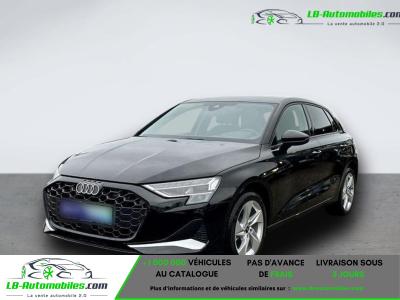 Audi A3 Sportback 35 TDI 150 BVA