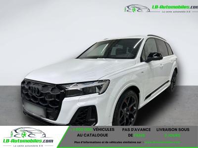 Audi Q7 55 TFSIe 394 BVA Quatro 5pl